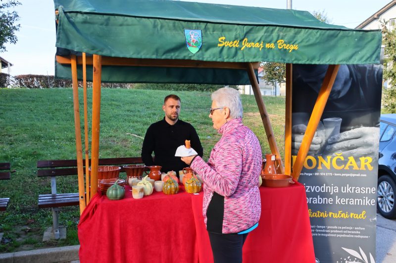 Održan 2. Festival nordijskog hodanja u Pleškovcu