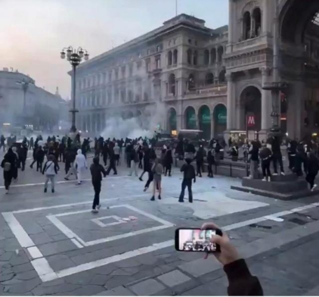 italija prosvjed