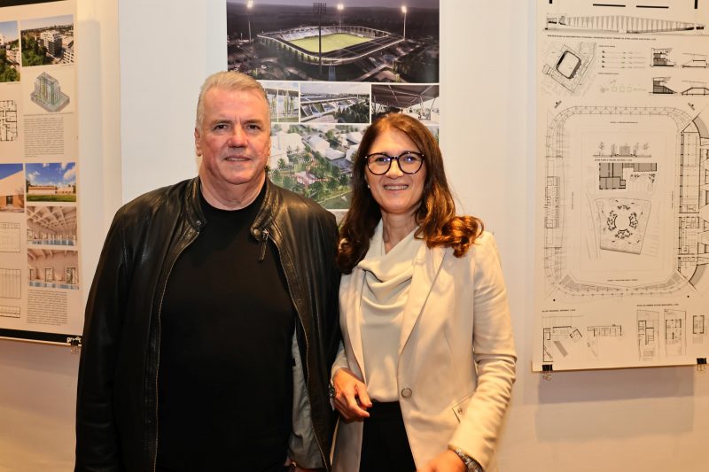 otvorena 16. bienalna izložba Udruženja arhitekata Međimurja