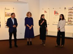 otvorena 16. bienalna izložba Udruženja arhitekata Međimurja