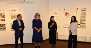 otvorena 16. bienalna izložba Udruženja arhitekata Međimurja