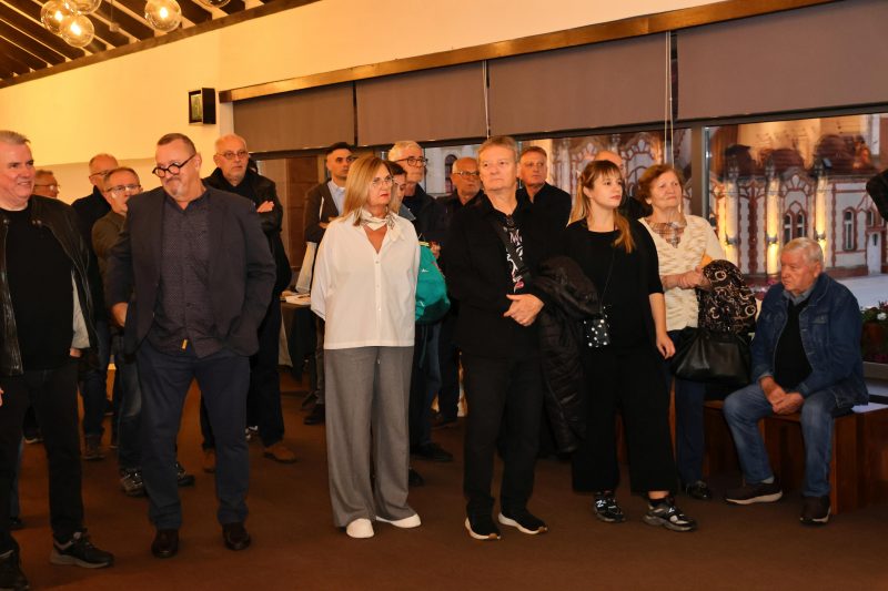 otvorena 16. bienalna izložba Udruženja arhitekata Međimurja