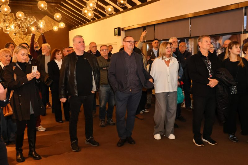 otvorena 16. bienalna izložba Udruženja arhitekata Međimurja