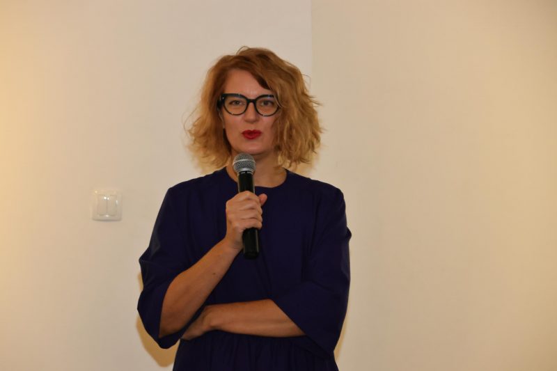 otvorena 16. bienalna izložba Udruženja arhitekata Međimurja