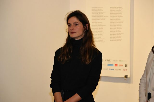 otvorena 16. bienalna izložba Udruženja arhitekata Međimurja