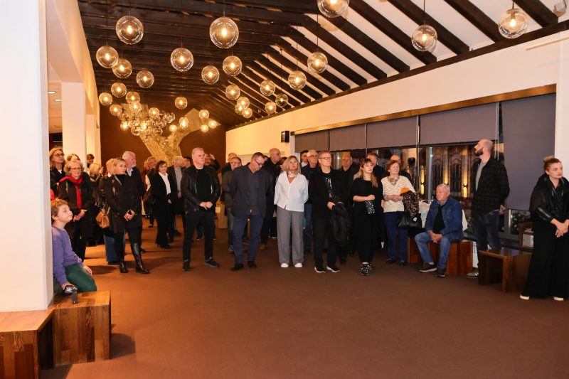 otvorena 16. bienalna izložba Udruženja arhitekata Međimurja