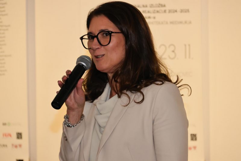 otvorena 16. bienalna izložba Udruženja arhitekata Međimurja