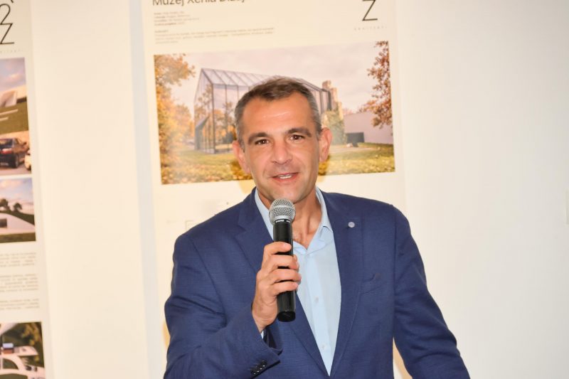 otvorena 16. bienalna izložba Udruženja arhitekata Međimurja