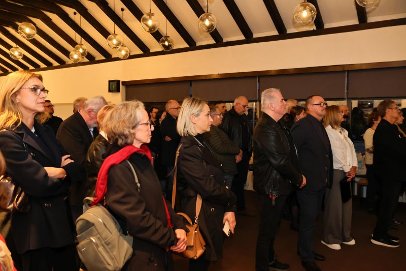 otvorena 16. bienalna izložba Udruženja arhitekata Međimurja