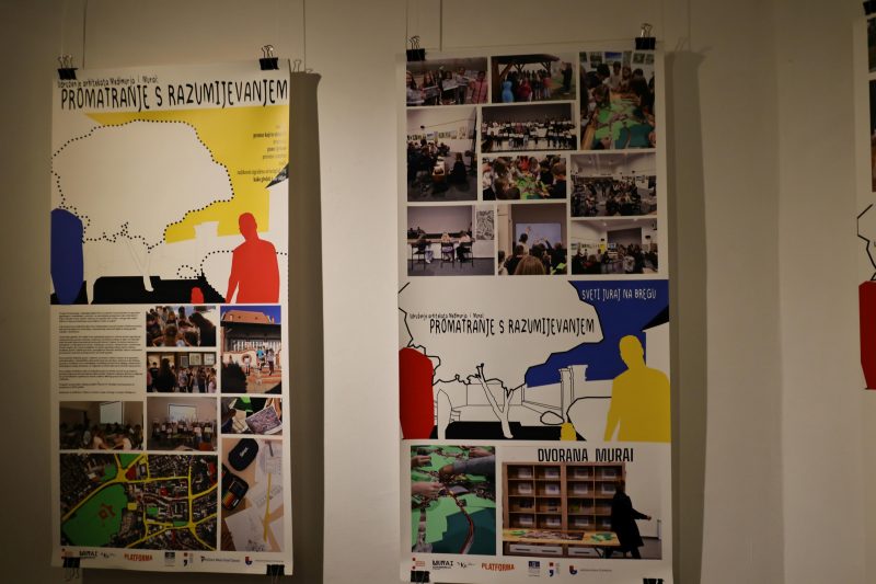 otvorena 16. bienalna izložba Udruženja arhitekata Međimurja