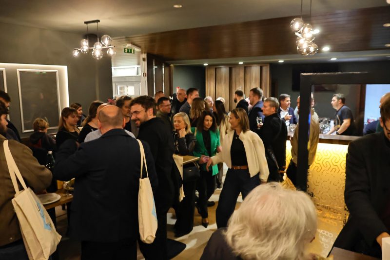 otvorena 16. bienalna izložba Udruženja arhitekata Međimurja
