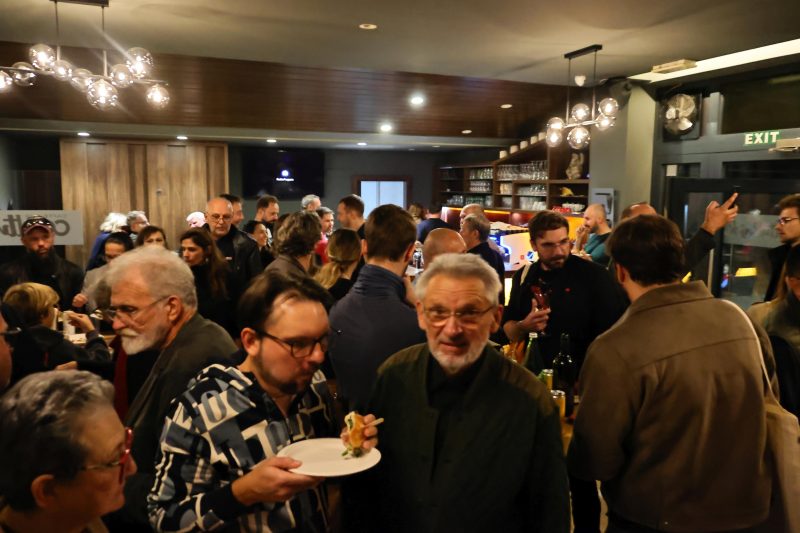 otvorena 16. bienalna izložba Udruženja arhitekata Međimurja