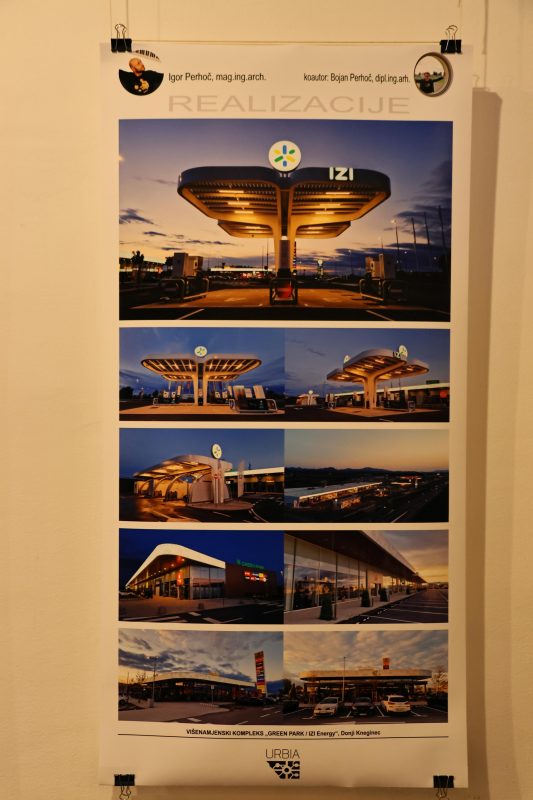 otvorena 16. bienalna izložba Udruženja arhitekata Međimurja
