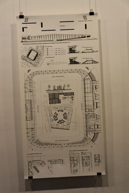 otvorena 16. bienalna izložba Udruženja arhitekata Međimurja