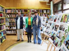 Izložba Stani iz svoje riječi izložba stani iza svoje riječi