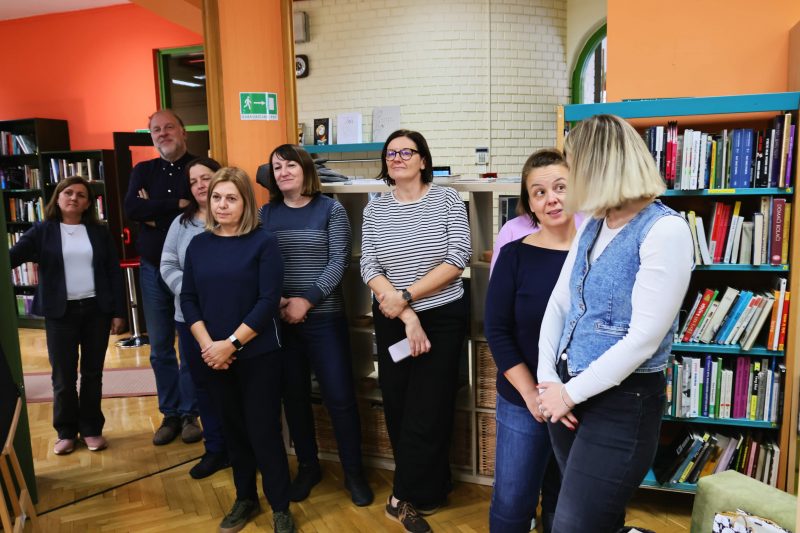 izložba stani iza svoje riječi