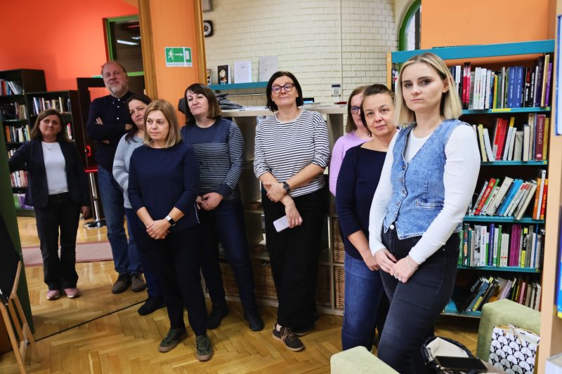 izložba stani iza svoje riječi