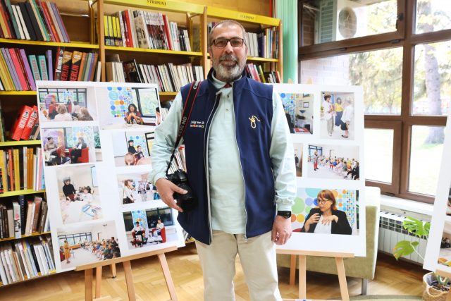 izložba stani iza svoje riječi (7) izložba stani iza svoje riječi