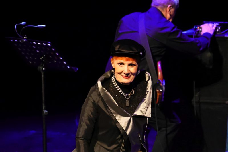 Josipa Lisac