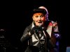 Glazbena diva Josipa Lisac oduševila Čakovec: Centar za kulturu bio je poprište glazbenog spektakla Josipa Lisac