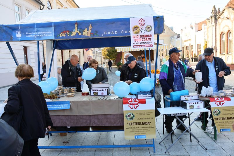 Svaki treći rak kod muškaraca je rak prostate