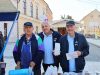 Svaki treći rak kod muškaraca je rak prostate, no jedna stvar jamči 100-postotno izlječenje Svaki treći rak kod muškaraca je rak prostate