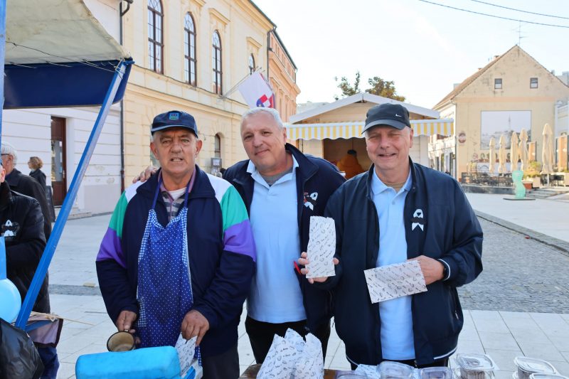 Svaki treći rak kod muškaraca je rak prostate