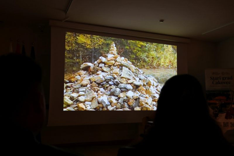 Održano predavanje Kristijana Petrovića o vampirima
