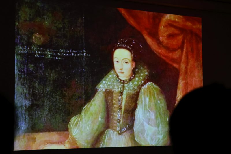 Održano predavanje Kristijana Petrovića o vampirima
