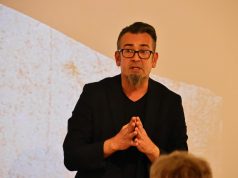Održano predavanje Kristijana Petrovića o vampirima
