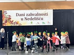 Dani kruha u Nedelišću