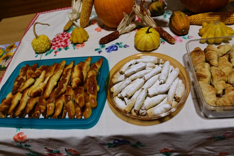 Kako od običnog luščinja nastaje čista umjetnost