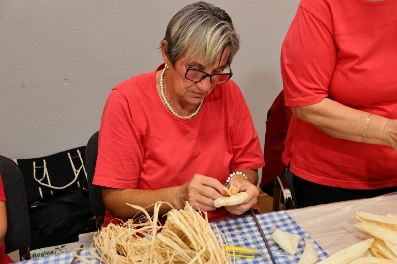 Kako od običnog luščinja nastaje čista umjetnost