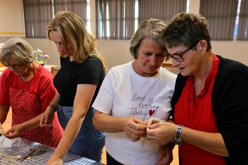Kako od običnog luščinja nastaje čista umjetnost