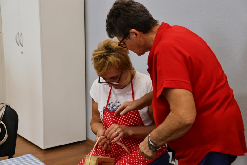 Kako od običnog luščinja nastaje čista umjetnost