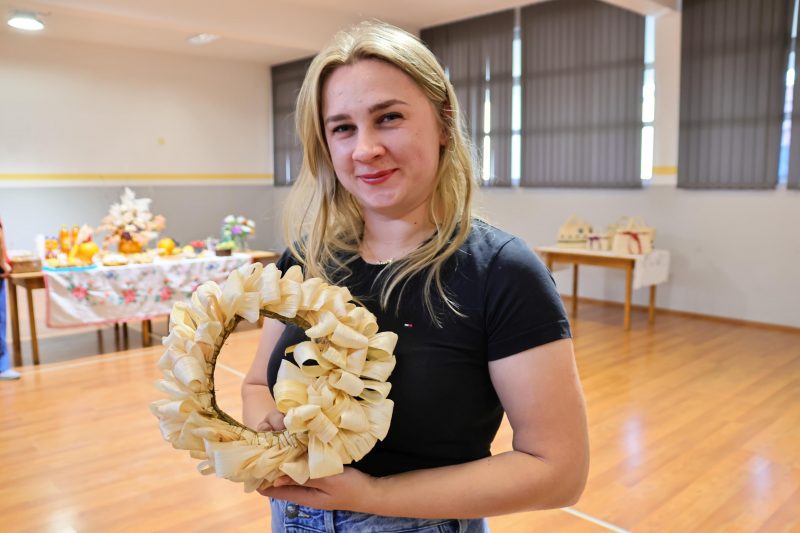 Kako od običnog luščinja nastaje čista umjetnost