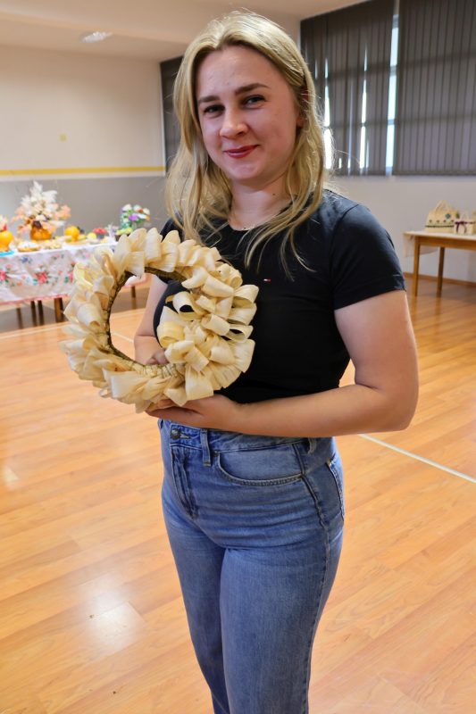 Kako od običnog luščinja nastaje čista umjetnost