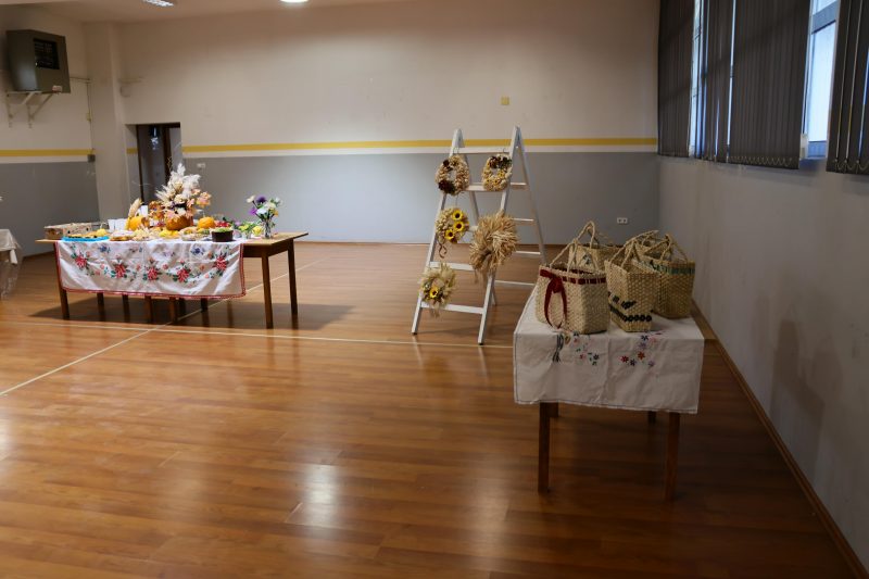 Kako od običnog luščinja nastaje čista umjetnost