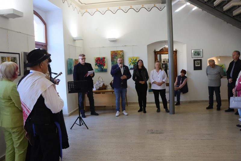Prvi Festival međimurske kuhinje