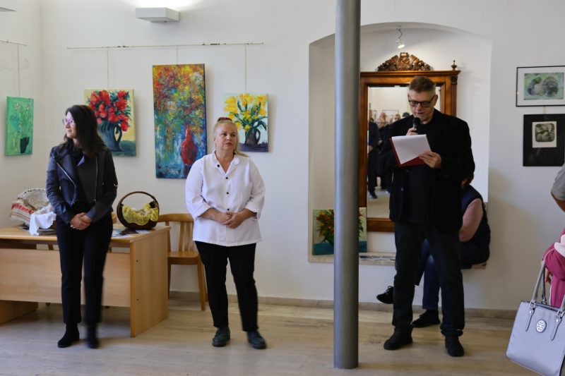 Prvi Festival međimurske kuhinje
