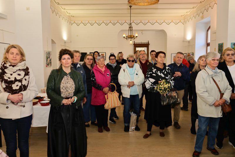 Prvi Festival međimurske kuhinje
