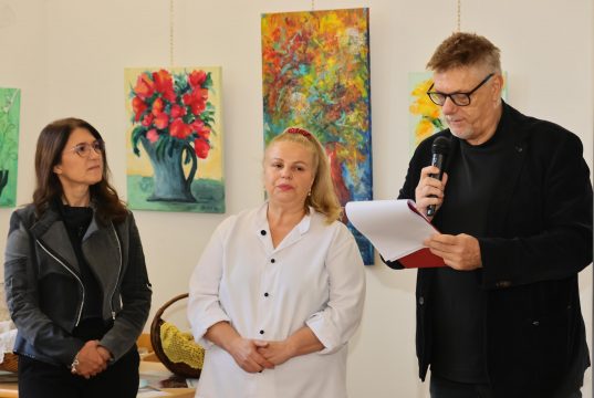 Prvi Festival međimurske kuhinje