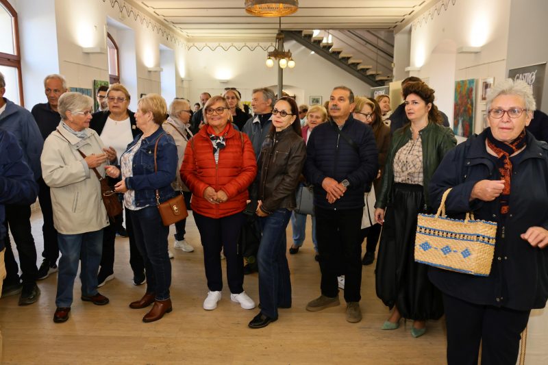 Prvi Festival međimurske kuhinje