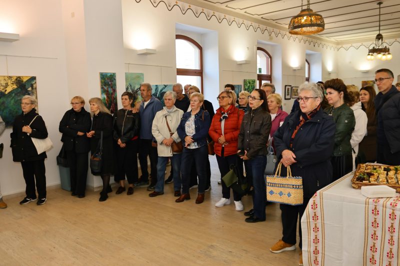 Prvi Festival međimurske kuhinje