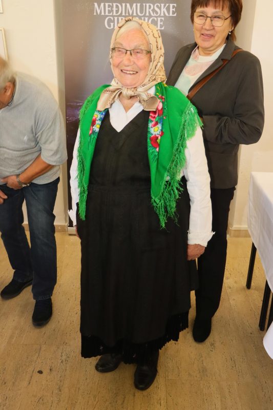 Prvi Festival međimurske kuhinje