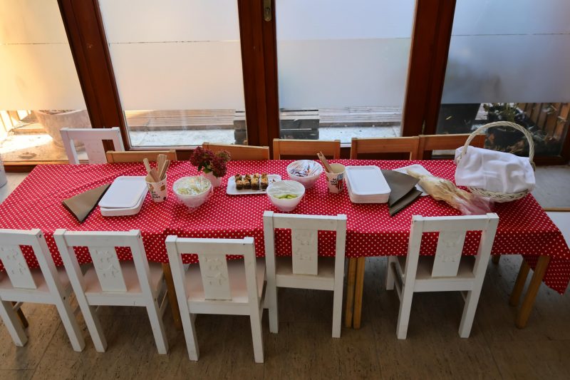 Prvi Festival međimurske kuhinje