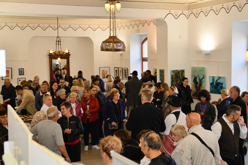 Prvi Festival međimurske kuhinje