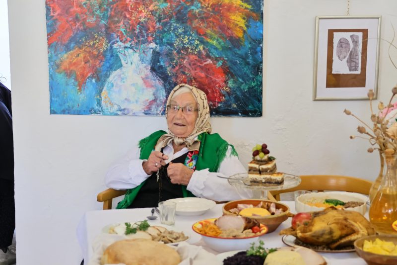 Prvi Festival međimurske kuhinje