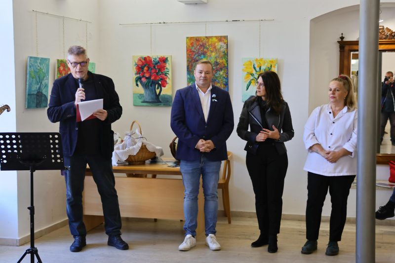 Prvi Festival međimurske kuhinje
