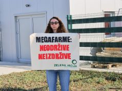 protiv megafarme u Velikom Pažutu